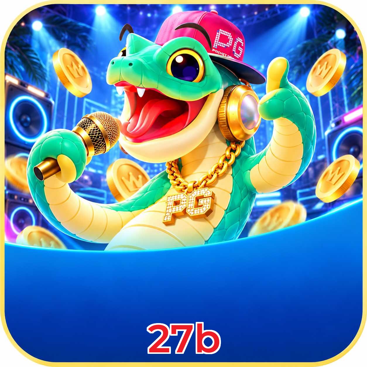 Slots 27b - RTP Alto Certificado