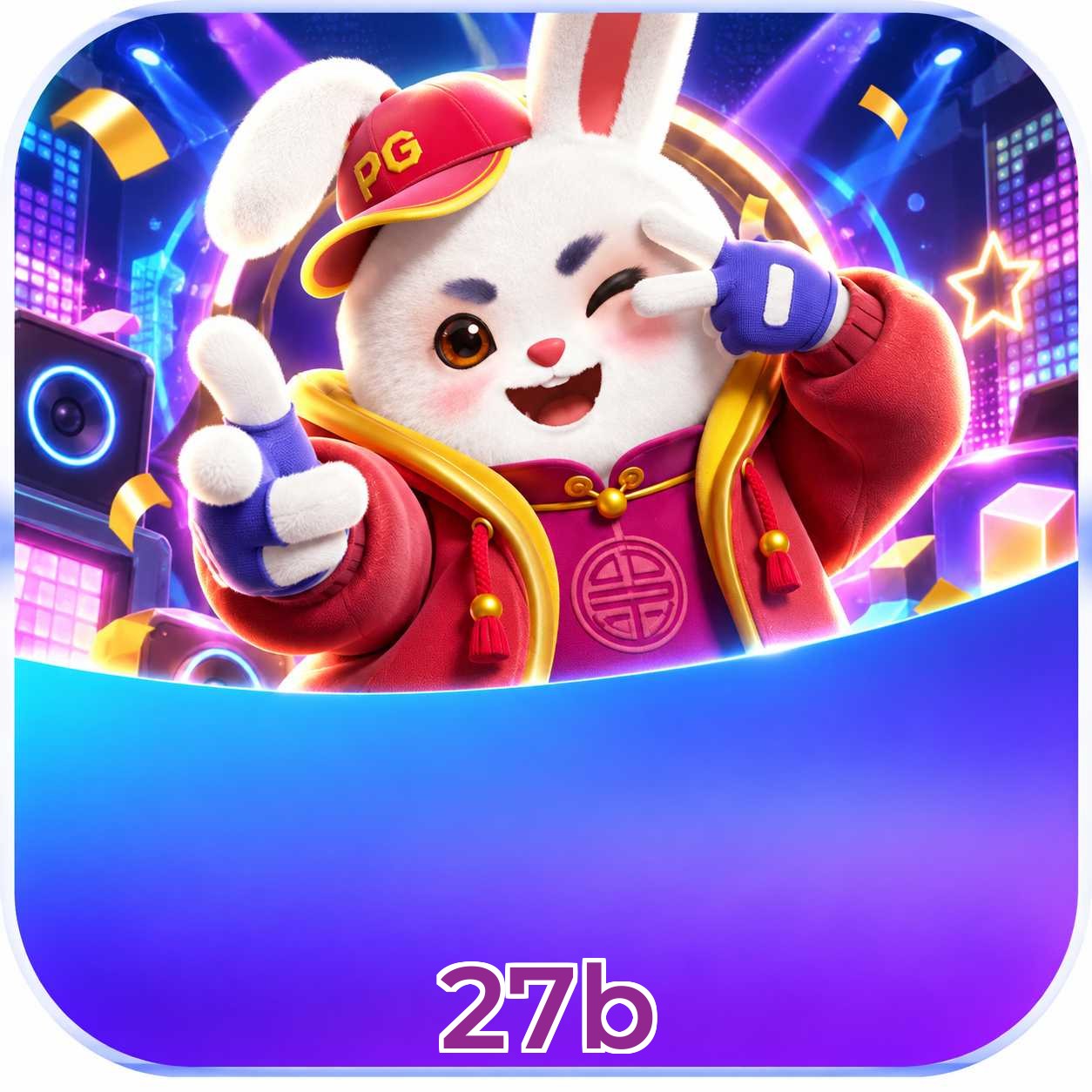 Slots 27b - Jackpots Progressivos