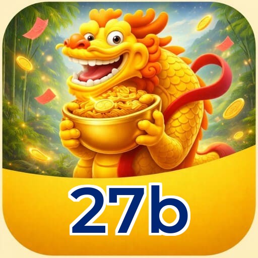 Material promocional do app 27b — ilustração, não métricas auditadas nesta página