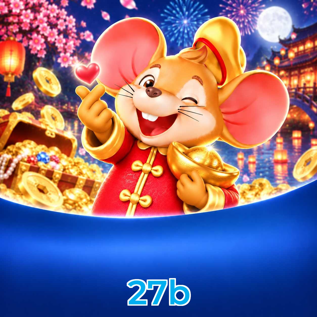 Loteria 27b - Mega-Sena online